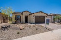 Why wait for a new build? Popular St Tropez model by Shea Homes for sale in Queen Creek Arizona Pinal County County on GolfHomes.com