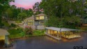 Welcome to your personal lakefront sanctuary in the prestigious for sale in Hideaway Texas Smith County County on GolfHomes.com