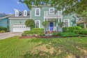 Beautiful home with modern updates and an exceptional layout is for sale in Summerville South Carolina Dorchester County County on GolfHomes.com