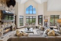 35 Stag Gulch Court is a jewel in the Founder's Preserve for sale in Edwards Colorado Eagle County County on GolfHomes.com