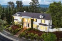 An unparalleled living experience awaits in this architectural for sale in Menlo Park California San Mateo County County on GolfHomes.com