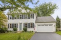Welcome to this beautifully updated 4-bedroom, 2.5 bath home for sale in Bolingbrook Illinois Will County County on GolfHomes.com