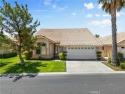 This home is a spacious 3-bedroom, 3-bathroom home offering 2 for sale in Banning California Riverside County County on GolfHomes.com