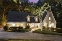 Ever dreamed of living on a golf course in a beautifully for sale in Sandy Springs Georgia Fulton County County on GolfHomes.com