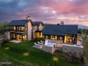 Welcome to a masterpiece of luxury living, where every detail for sale in Edwards Colorado Eagle County County on GolfHomes.com