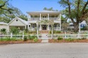 This exquisitely designed, custom-built residence features for sale in Bay Saint Louis Mississippi Hancock County County on GolfHomes.com