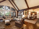 Pure elegance within the Ranch gate, boasting 3.01 acres backing for sale in Edwards Colorado Eagle County County on GolfHomes.com