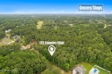 Build your coastal dream home on this wooded private lot in for sale in Shallotte North Carolina Brunswick County County on GolfHomes.com
