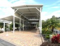 Recently constructed in 2022,  this immaculate for sale in Davenport Florida Polk County County on GolfHomes.com