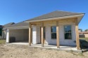 Hadley floorplan by Level Homes underway in Heather Oaks! The for sale in Luling Louisiana St. Charles Parish County on GolfHomes.com