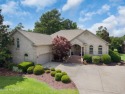 Wake up to breathtaking, panoramic views of Taberna's premier for sale in New Bern North Carolina Craven County County on GolfHomes.com