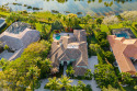 Italian Elegance Combined with Luxury Lakeside Golf Living, Florida