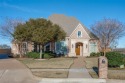 An extraordinary opportunity to own a luxurious 5-bedroom, 6 for sale in Frisco Texas Denton County County on GolfHomes.com