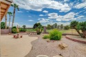 Remarkable golf views from spacious and private fully landscaped for sale in Las Vegas Nevada Clark County County on GolfHomes.com