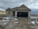 Huge lot with privacy.  Quiet neighborhood.  One of a kind, open for sale in Kearney Missouri Clay County County on GolfHomes.com