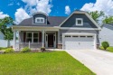 Spacious two-story home with four-bedrooms, two-and-a-half-bath for sale in Conway South Carolina Horry County County on GolfHomes.com