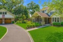 Stunning, fully renovated home featuring dramatic foyer entrance for sale in Brightwaters New York Suffolk County County on GolfHomes.com