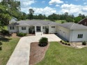 Situated on the Douglas Golf & Country Club, this modern for sale in Douglas Georgia Coffee County County on GolfHomes.com