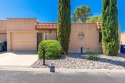 Look no further! This lovely 2-bedroom townhouse in Rolling for sale in Tucson Arizona Pima County County on GolfHomes.com