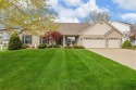Welcome to your golf course oasis! This meticulously maintained for sale in O Fallon Missouri St. Charles County County on GolfHomes.com
