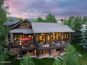 Elegant Golf Course Home with Expansive Mountain Views

 for sale in Edwards Colorado Eagle County County on GolfHomes.com