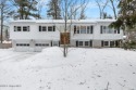 *CANCELLED - NO Open House Sat 2/22* This spacious Raised Ranch for sale in Clifton Park New York Saratoga County County on GolfHomes.com