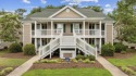 This spacious 3 bedroom, 2 bath, first floor condo, is nestled for sale in Pawleys Island South Carolina Georgetown County County on GolfHomes.com