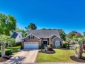 Discover this Prince Creek beauty! Located in the LinksBrook for sale in Murrells Inlet South Carolina Georgetown County County on GolfHomes.com