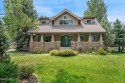 Tucked away on a quiet cul-de-sac in Eagle Ranch, this custom for sale in Eagle Colorado Eagle County County on GolfHomes.com