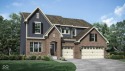 The Cornerstone Collection offers expansive single-family homes for sale in Westfield Indiana Hamilton County County on GolfHomes.com