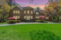 Exquisite Custom-Built Brick-Front Colonial offered by original for sale in Marlboro New Jersey Monmouth County County on GolfHomes.com