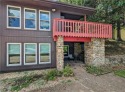 Welcome To Your Next Home! This Updated End-Unit Townhome In for sale in Bella Vista Arkansas Benton County County on GolfHomes.com