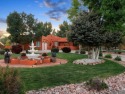 Pristine Southwest/Adobe Style home on the first hole of Pueblo for sale in Pueblo West Colorado Pueblo County County on GolfHomes.com