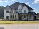 Gorgeous new construction in sought after Traditions of for sale in Jefferson Georgia Jackson County County on GolfHomes.com