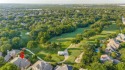 Step through the front door of this stately country club home for sale in Mckinney Texas Collin County County on GolfHomes.com