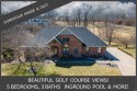 STUNNING UPDATES & UPGRADES! This gorgeous 5 bed., 3 bath home for sale in Edwardsville Illinois Madison County County on GolfHomes.com