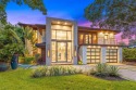 Breathtaking Waterfront Living on Iconic Brightwaters Blvd NE in for sale in St. Petersburg Florida Pinellas County County on GolfHomes.com