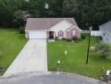 271 Sienna Drive is a wonderful home on one of the largest lots for sale in Little River South Carolina Horry County County on GolfHomes.com