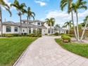 Experience this luxurious 4 bedroom +den, 5.5 bath, 5672 sq/ft for sale in Naples Florida Collier County County on GolfHomes.com
