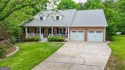 Tucked away on a serene, WOODED 2 ACRE LOT in a charming for sale in Acworth Georgia Paulding County County on GolfHomes.com