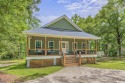 This unique raised country cottage with its solid 4 x 6 for sale in Pawleys Island South Carolina Georgetown County County on GolfHomes.com