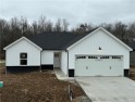 *CHRISTMAS SPECIAL - Builder will provide up to $2,500 towards for sale in Memphis Indiana Clark County County on GolfHomes.com