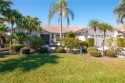 BEAUTIFUL LAKE HOME HAS A WIDE OPEN GREAT ROOM FLOOR PLAN WITH for sale in Estero Florida Lee County County on GolfHomes.com