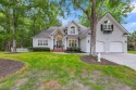 This stunning home is nestled on a large .59-acre  beautifully for sale in North Charleston South Carolina Dorchester County County on GolfHomes.com