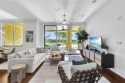This rare two bedroom, two bath residence, boasts an expansive for sale in Estero Florida Lee County County on GolfHomes.com