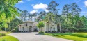 Beautiful Mediterranean Style, Custom Built home by Nations for sale in Myrtle Beach South Carolina Horry County County on GolfHomes.com