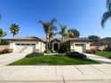 Beautiful well-kept home on the golf course in the highly for sale in Bakersfield California Kern County County on GolfHomes.com