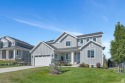 Enjoy luxury living on the 16th hole of Talons Cove golf course! for sale in Saratoga Springs Utah Utah County County on GolfHomes.com