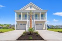 Just Completed - Coastal Luxury Awaits!  This brand-new custom for sale in Myrtle Beach South Carolina Horry County County on GolfHomes.com