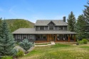 Experience elevated living on the 11th tee of the Sonnenalp Golf for sale in Edwards Colorado Eagle County County on GolfHomes.com